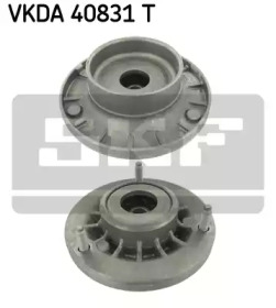 Опора стойки амортизатора SKF VKDA 40831 T